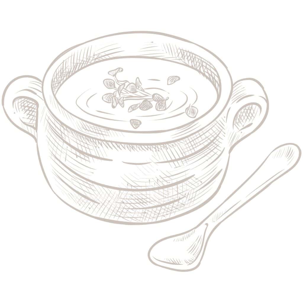recipes category
